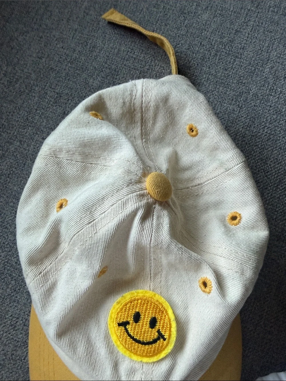 N/A casual cotton